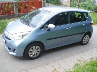 Toyota verso s - 3