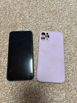 iPhone 11 Pro Max 64 gb - 3