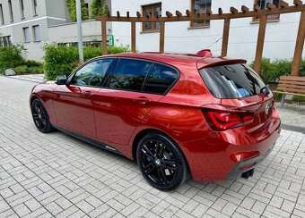BMW Seria 1 125i M Sport Shadow - 3