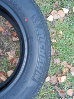 1xNové letní pneu MICHELIN ENERGY SAVER 185/65 R15 - 3