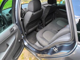 Prodám Škoda Fabia I Combi - 3