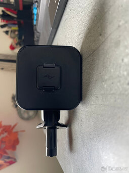 Držák mobilu na motorku Peak Design do krku řízení - 3