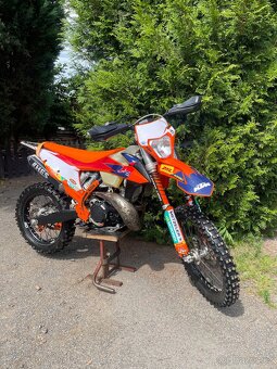KTM EXC 300 TPI 2020 - 3
