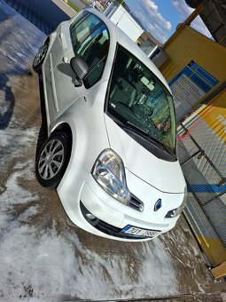 Renault Grand Modus  Jen 60400 KM - 3