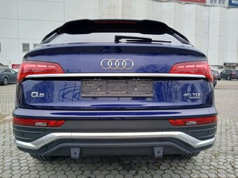 Audi q5 S-Line - 3