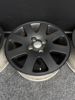 Alu AUDI 80 4x108 16” - 3