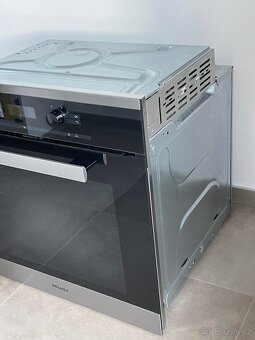 Trouba Miele H 6160 BP - 3