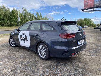 Kia Ceed Kombi 1.6 85 kW | 2019| Možnost odpočtu DPH - 3