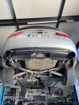 Prodám Audi A5 3.0TDI Quattro Manual - 3
