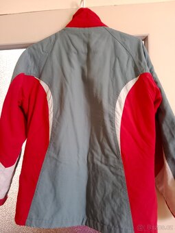 Dámská bunda na podzim/jaro - 3