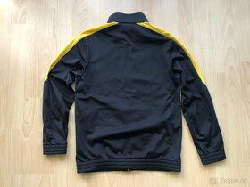 Mikina zn. PUMA - vel. 152 - 3