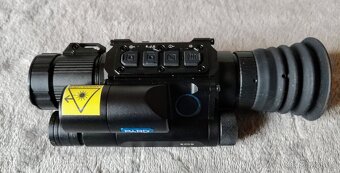 Pard NV008SP2 940 nm LRF 50 mm 4,3x - 3