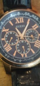 hodinky quess, Hugo Boss a jine, original - 3
