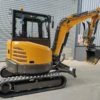 minibagr KIMA KMZ 40 - 3