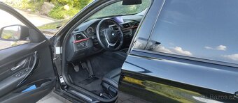 BMW 320d xdrive touring - 3