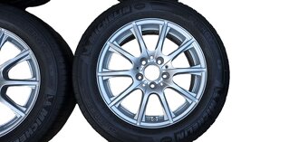 16" Origo letní alu sada Mercedes C (W205) - pošlu - 3