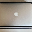 Apple Macbook Pro 13” Intel i5, 8GB Ram, 128GB SSD - 3