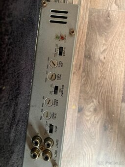 Subwoofer do auta - 3