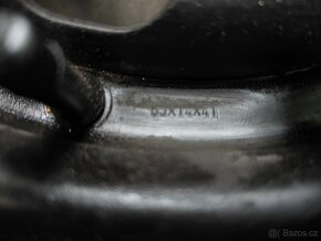 Letní disky kola Ford R14 4x108 6J ET41 - 3