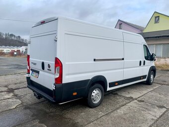 FIAT DUCATO MAXI L4H2 2.3l bez AdBlue najeto pouze 14000km - 3