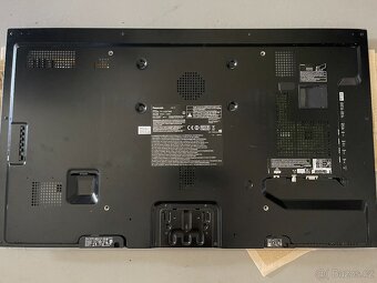 Panasonic Viera - 3