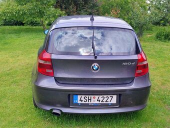 Bmw 1 120d 130kw - 3