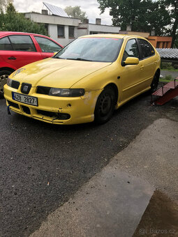 leon 1.9 tdi top sport - 3