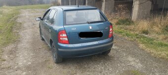 Fabia - 3