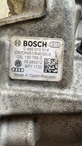 Vstřikovací čerpadlo BOSCH 03L130755 03L130755D 03L130755J - - 3