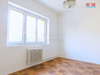 Pronájem bytu 1+1, 40 m², Ústí nad Labem, ul. Koněvova - 3