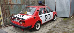 Škoda 120L - 3