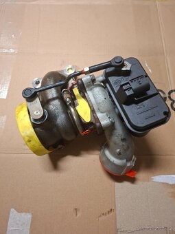 Turbo 1.4 tsi - 3