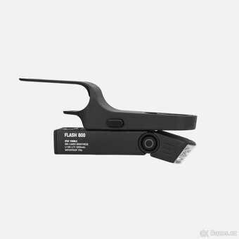 Prodám nový Canyon FLASH 800 GEAR GROOVE Frontlight Set - 3