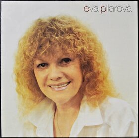 Eva Pilarová – Pohlazení Po Duši (LP) - 3