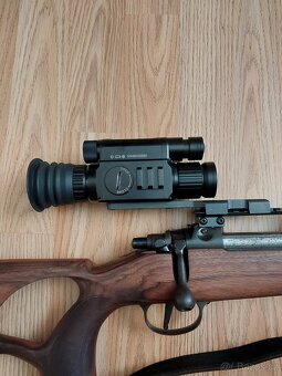Pard nv008P - 3