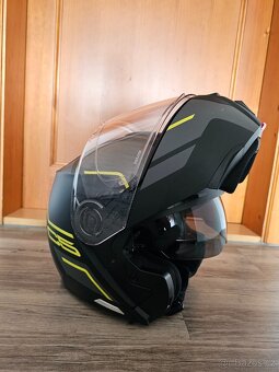 Schuberth C5 - 3