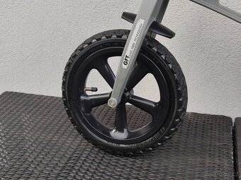 SERVIS First bike - 3