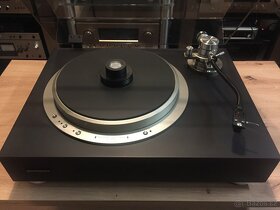 špičkový gramofon PIONEER PL-70LII - 3