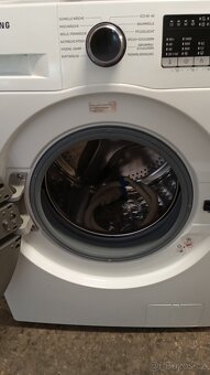 Pračka Samsung - 3