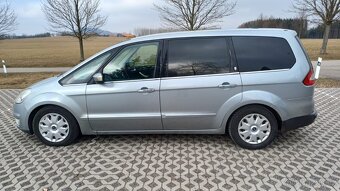 Ford Galaxy 2.0 TDI 103kw - 3