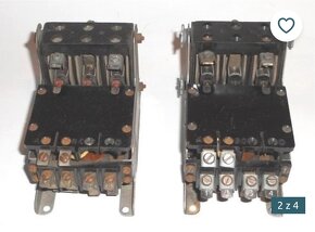 Stykač VSK15 - 3