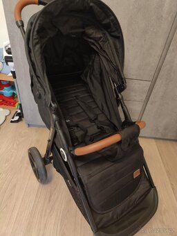 Kinderkraft Grande Plus 2023 - 3
