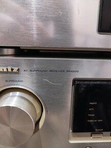 Marantz SR4200 - 3