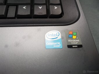 Hewlett-Packard - 3