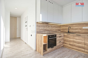 Pronájem bytu 2+1, 64 m², Karviná, ul. Čapkova - 3