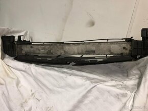 Chladič vzduchu intercooler Mercedes W203 - 3