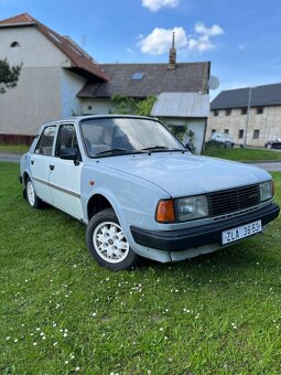 škoda 120l 5ti kvalt - 3