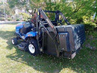 Iseki sxg 323 - 3