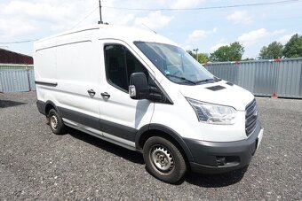 FORD TRANSIT L2H2 2.0TDCI KLIMA - 3