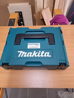 MAKITA HP2051HJ příklepová vrtačka - 3